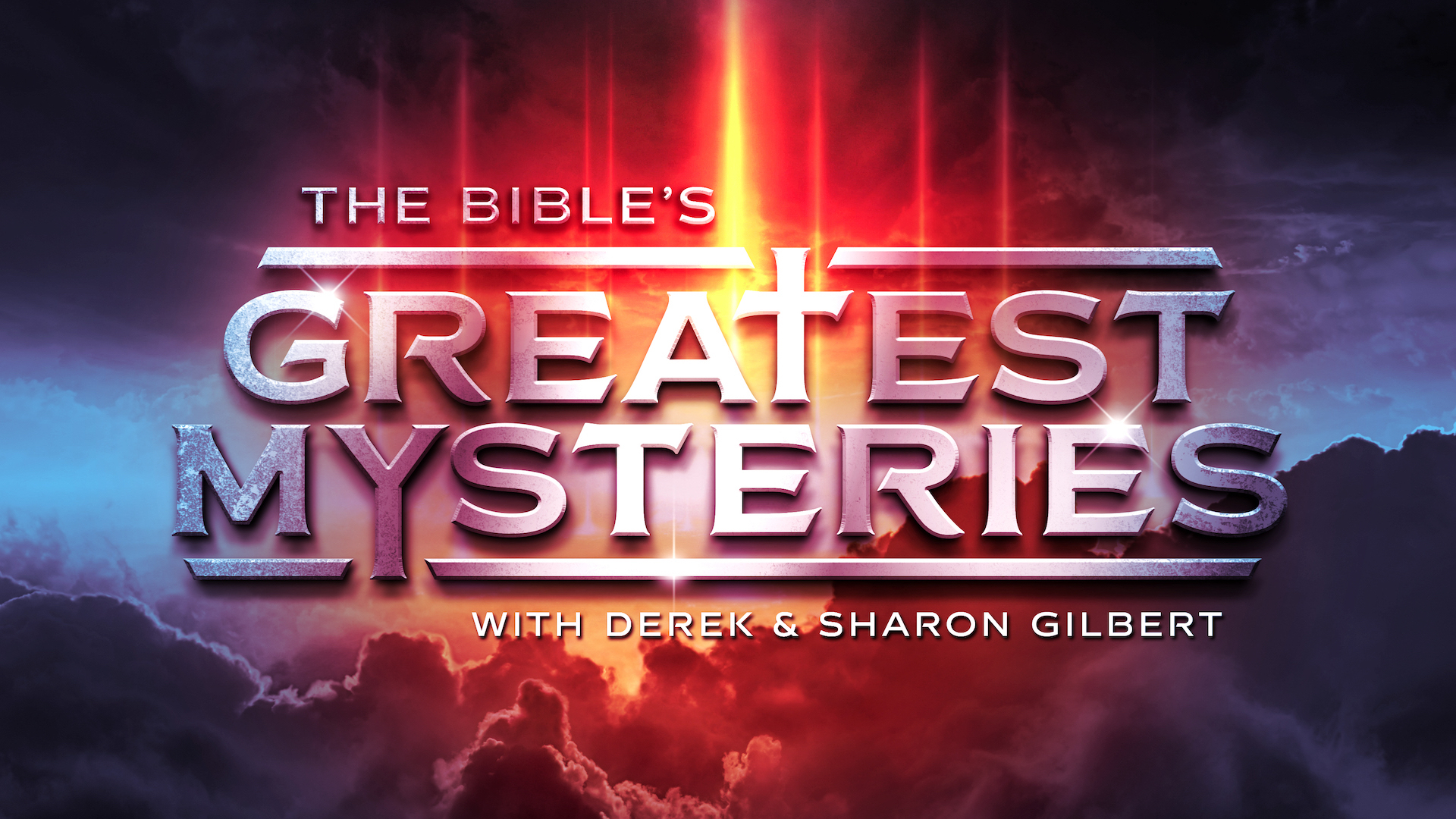 UNRAVELING REVELATION – Decoding the End Times with Derek and Sharon ...